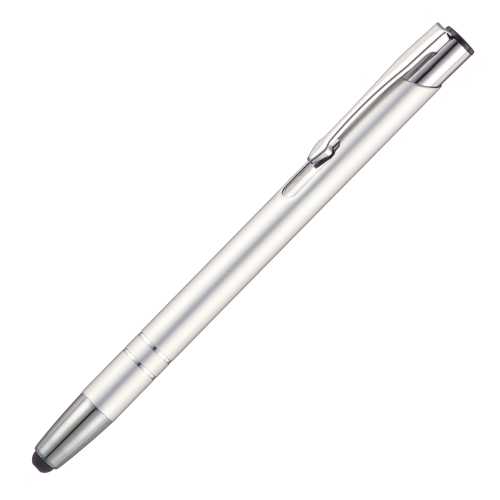 Beck Stylus Ball Pen